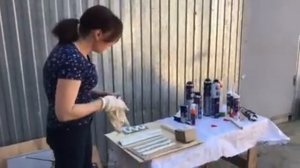 Супермощный клей TYTAN 60 секунд! Клеит все!