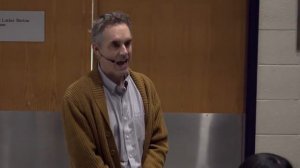 Джордан Питерсон - Жестокость