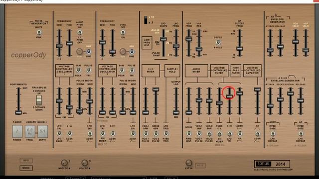 CopperOdy 1 смотреть онлайн