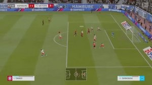 FIFA 19 Früchtl from gaffe too monster save