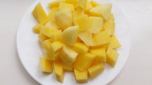 Рагу овощное с кабачками и капустой