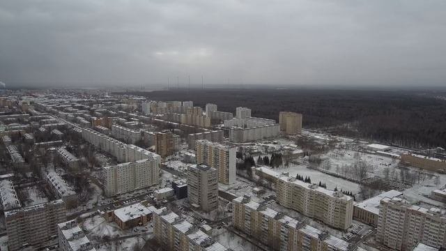 Электросталь Северный