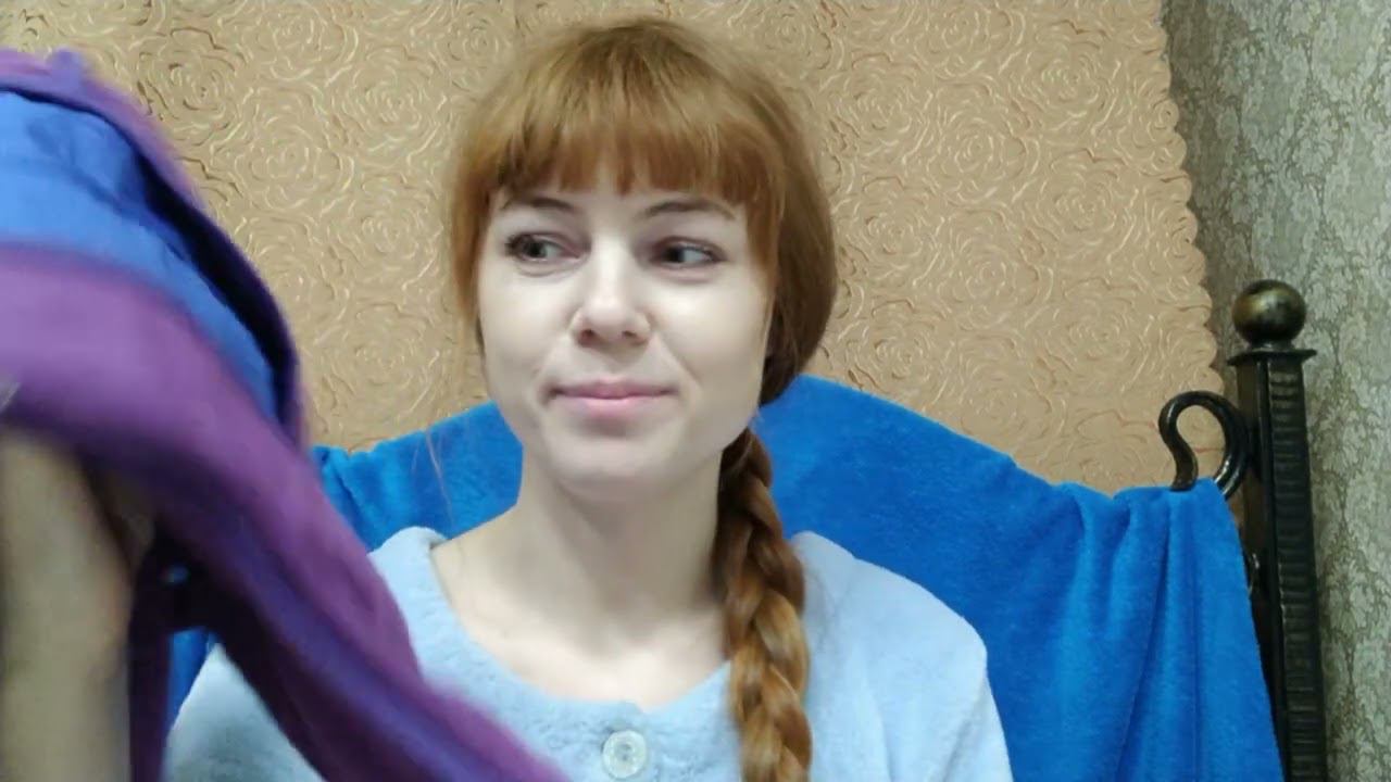 174. 20 лет страдала мигренью, были адские боли. Изделия с микросферами Артрейд