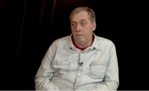 Никита Высоцкий - о событиях в честь 85-летия со дня рождения Владимира Высоцкого