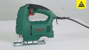 Обзор Лобзик HAMMER LZK550L