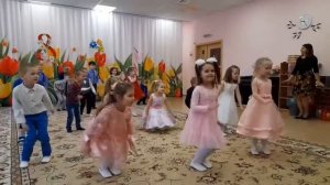 Танец МЫ ВАШИ ДЕТКИ Кристина Егорова |  Dance WE ARE YOUR CHILDREN Kristina Egorova