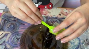 Как сделать взрыв из пены дома | Детки + Предки