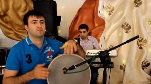 Аркадий и Ромка Рамазян Попурри 2013 Капутакен ачкерт NEW