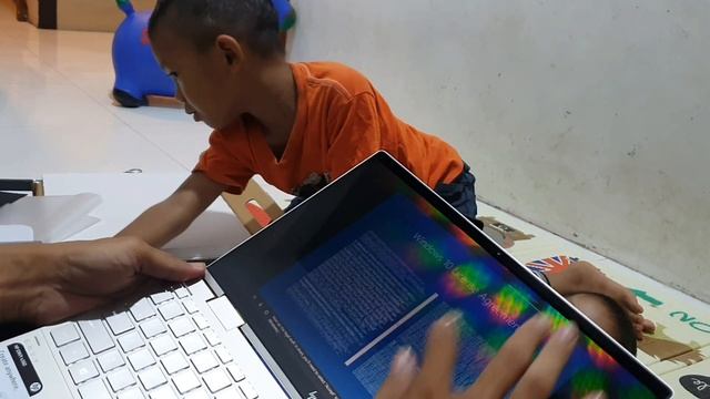 unboxing hp envy 13 x360 смотреть онлайн