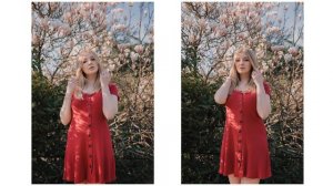 24-105 F4 vs 24-70 2.8 Compared for Portraits and Travel - (Canon RF - Free RAW Files)