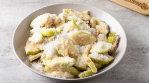 Варенье из антоновки