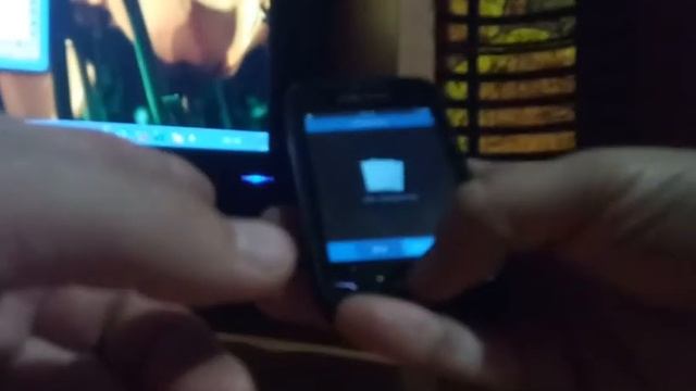 Ретро обзор на Samsung Wave Y GT-s5380d.Отзыв СПУСТЯ 7 ЛЕТ ИСПОЛЬЗОВАНИЯ. смотреть онлайн