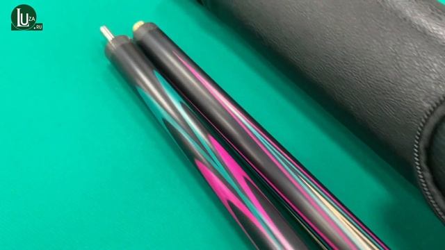 Бильярдный кий Цветок, Черный граб, Зеленый граб, Красный граб, Граб (И. Кузнецов) - Luza.ru смотреть онлайн