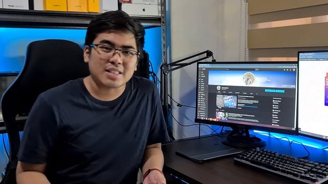 Realme 6i, Xiaomi Redmi Note 9s PH Launch , Macbook Pro 13” 2020 - JamOnline.ph Tech Weekly Recap смотреть онлайн