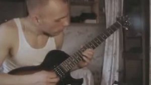 Разбор соло песни Ночь короче дня гр  Ария