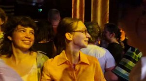 Mervent в Сердце -  Kenavo prison Paris