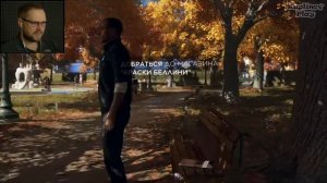 КУПЛИНОВ Detroit: Become Human