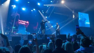 GAYAZOV$ BROTHER$ Нужна Перезагрузка 02.12.2022 Adrenaline Stadium