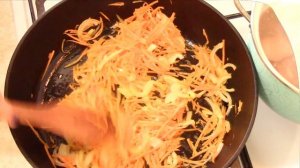 Салат с куриной печенью и кукурузой. Просто и вкусно!