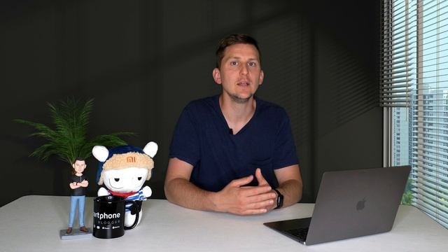 Xiaomi Mi Band 7 - Damit will uns Xiaomi überzeugen [+ Gewinnspiel] смотреть онлайн