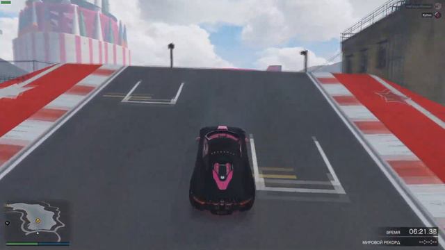 Нежность Пуньк и свечи. смотреть онлайн