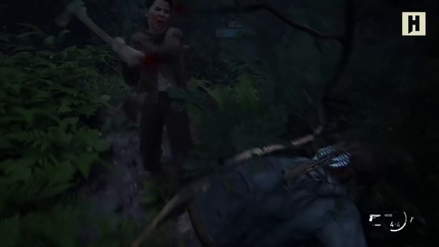Дракманн раскрыл изначальный сценарий Last of Us Part 2. Продолжаем разбирать сюжет (спойлеры!)