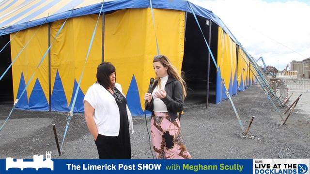 "It is incredible, and it's what happens when people get together to do things." - Valerie Dolan смотреть онлайн