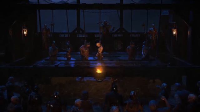 Вырезанная версия трейлера Path of Exile 2 смотреть онлайн