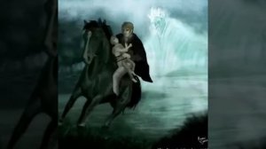 ЛЕСНОЙ ЦАРЬ - ГЁТЕ в музыкальном произведении ШУБЕРТА