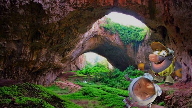 Очень странный день//1 серия/2 серия смотреть онлайн