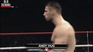 Tribute To Andy Hug (The Blue Eyed Samurai)