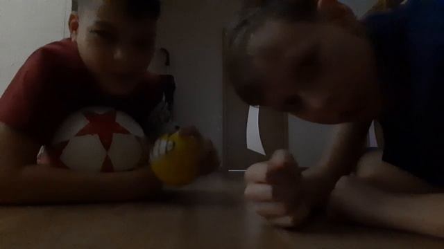 Пробиваем пенальти