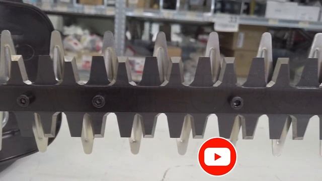 Tagliasiepi a scoppio Einhell GE-PH 2555A: montaggio completo della pratica motosega + barra da 51c смотреть онлайн