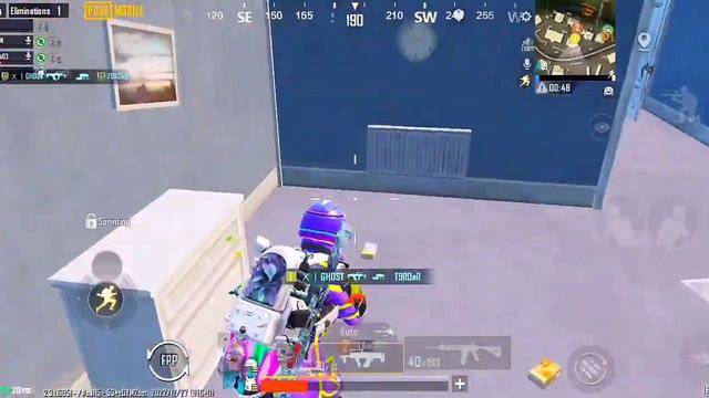 Pubg Test After MIUI Update | 90 Fps | 20 KILLS | POCO F3 😍 смотреть онлайн