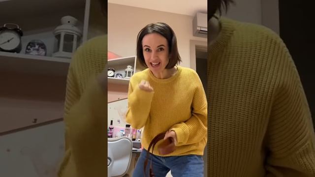 Смешные видео I Дочка подралась в школе? Мама научит как правильно