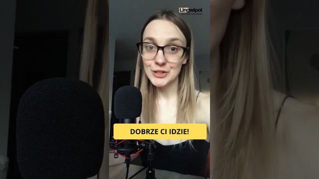 КАК ПОХВАЛИТЬ КОГО-НИБУДЬ НА ПОЛЬСКОМ ЯЗЫКЕ 🤔 #польский #польськамова