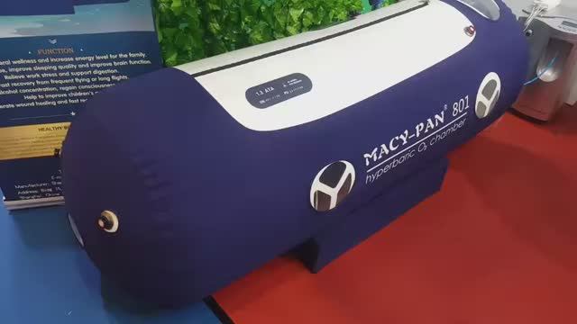 Macy-Pan ST801 обзор полного комплекта