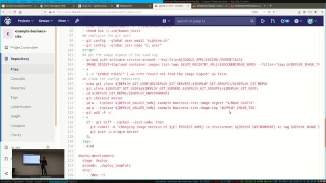 Argo CD Meetup смотреть онлайн
