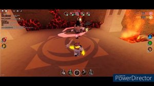 HUGE New Update Out! New Ore, Boss, and Island | Roblox The Survival Game