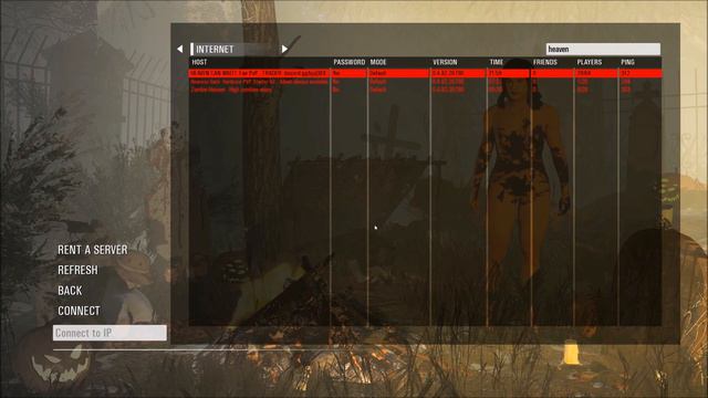 How To Check How Many Players Online - Scum Game Tutorial смотреть онлайн