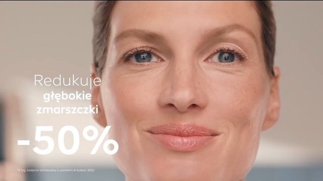 Spot Reklamowy➡️NIVEA Q10?Reklama смотреть онлайн