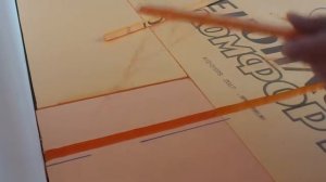 Резка пенопласта или пеноплекса