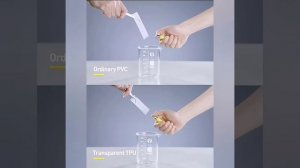 Обзор водонепроницаемого чехла для смартфона Xiaomi Baseus Cylinder Slide-cover Waterproof Bag