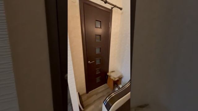 Двухкомнатная квартира в центре Серпухова смотреть онлайн