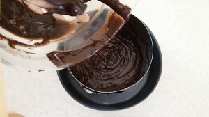 УДИВИТЕЛЬНЫЙ ПОСТНЫЙ ШОКОЛАДНЫЙ БИСКВИТ? простой и вкусный рецепт? Chocolate lean crazy cake