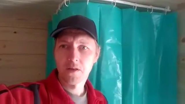 Отзыв клиента о компании "Брус бани"