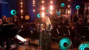 Anastacia - Left Outside Alone | BBC Piano Room