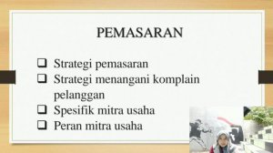 PRESENTASI BUSINESS PLAN