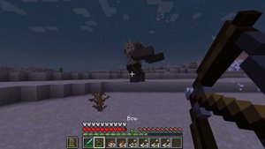 Mutant More Progress Update: Mutant Husk
