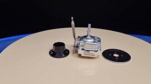 Термостат капиллярный WZA-E 3/90 30-90°C c ручкой ( трехполюсной )